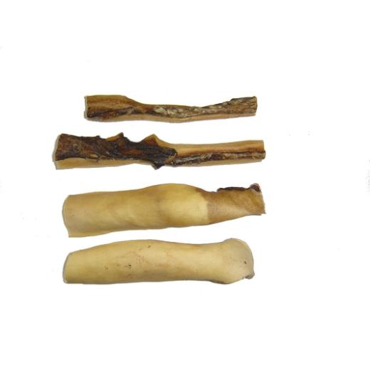 Rinderkopfhaut 1kg