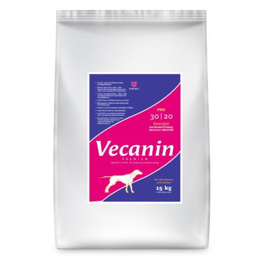 Vecanin Premium Pro Energie, 30/20 - 14 kg