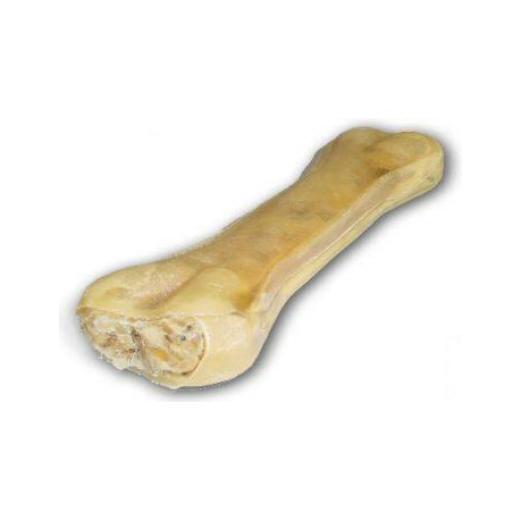 Kauknochen mit Pansenfüllung 17 cm
